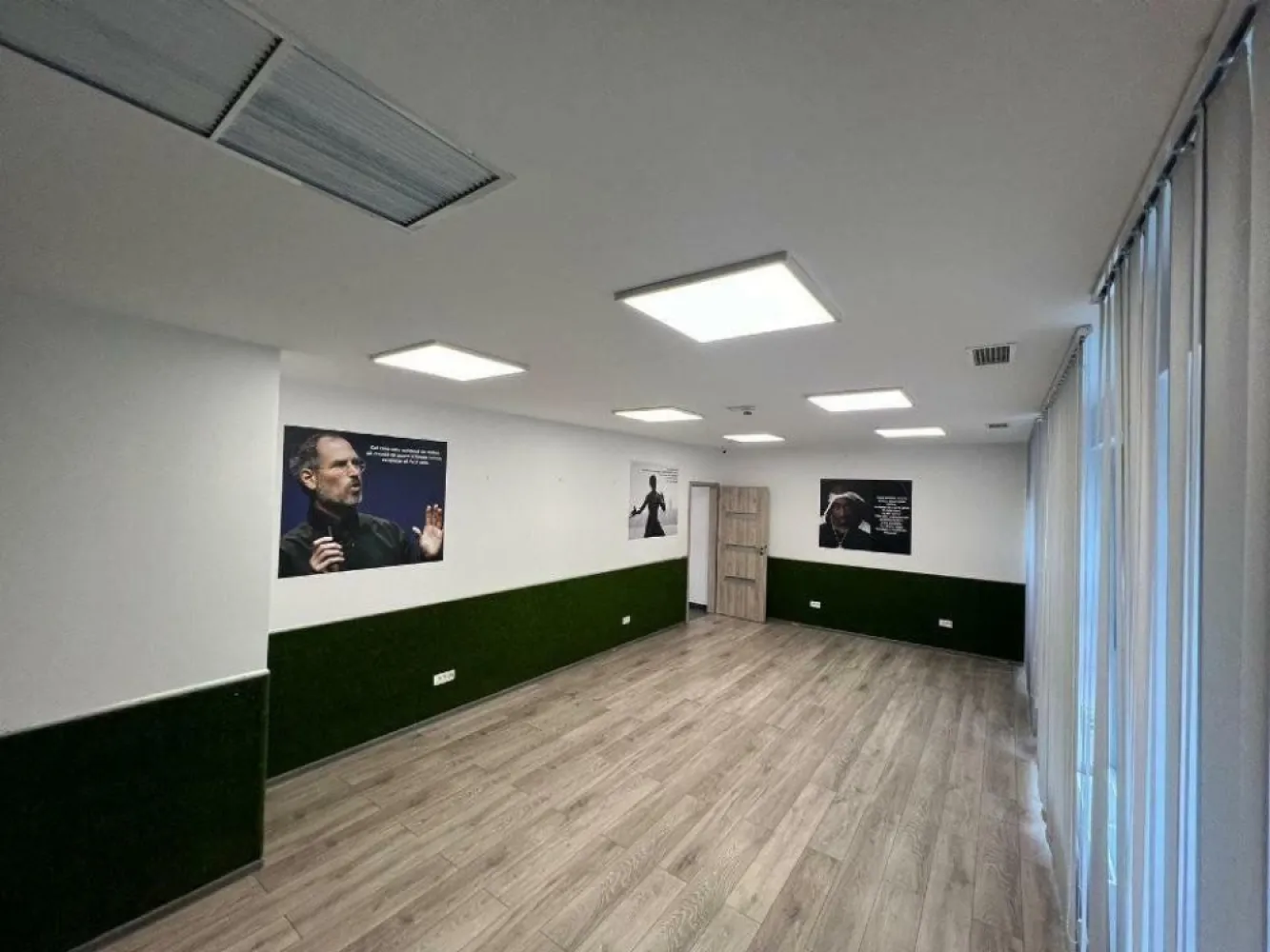 Spatiu Comercial STRADAL - Baba Novac