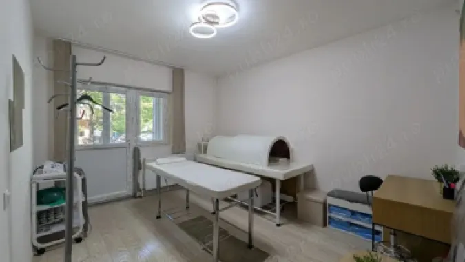 Proprietar închiriez spațiu comercial