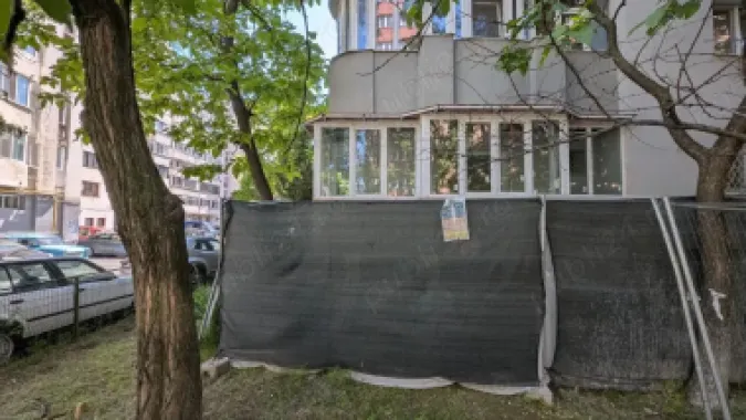 Proprietar închiriez spațiu comercial