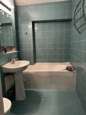 Mihai Bravu. De inchiriat apartament cu 2 camere, 450 Euro luna.