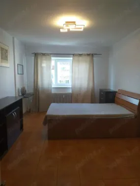 Mihai Bravu. De inchiriat apartament cu 2 camere, 450 Euro luna.