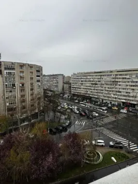 Mihai Bravu. De inchiriat apartament cu 2 camere, 450 Euro luna.