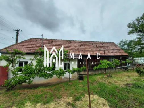 Black Friday | Casa | 1331 mp Teren | Miercurea Sibiului |