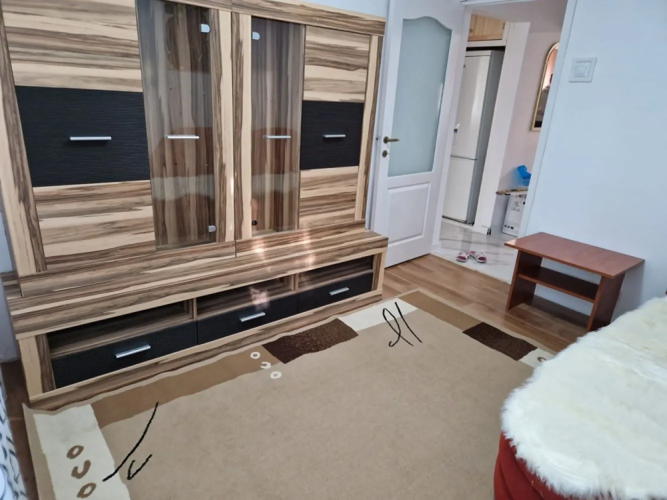 BRASADAS vinde apartament 4 camere Mănăștur