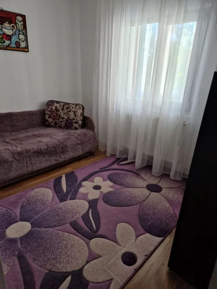 BRASADAS vinde apartament 4 camere Mănăștur