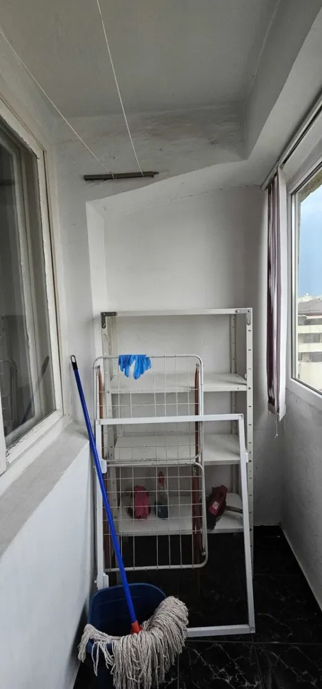 Garsoniera de inchiriat et 8/10 - zona Piata Iancului