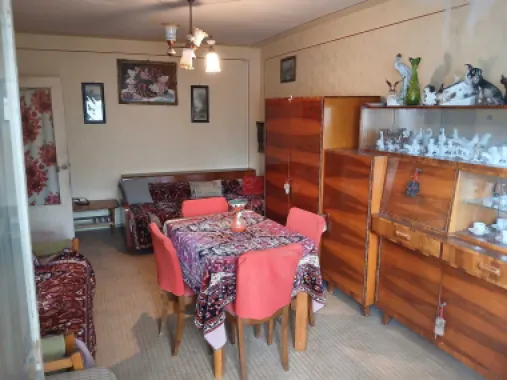 BRASADAS vinde Ap 2 cam 49mp et 4/4 Plopilor - Cluj
