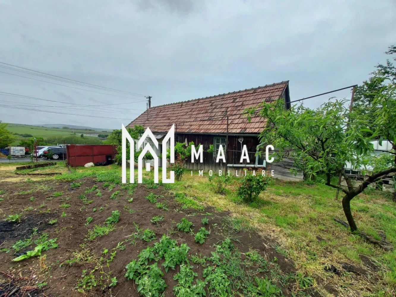 Black Friday | Casa | 1331 mp Teren | Miercurea Sibiului |