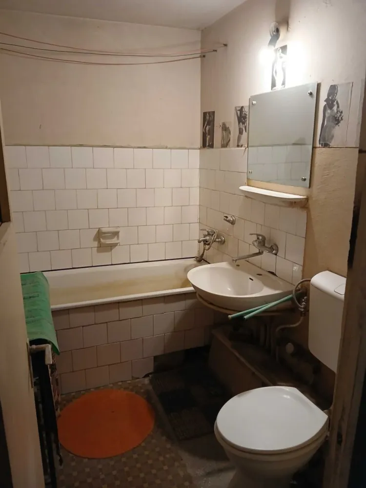 BRASADAS vinde Ap 2 cam 49mp et 4/4 Plopilor - Cluj