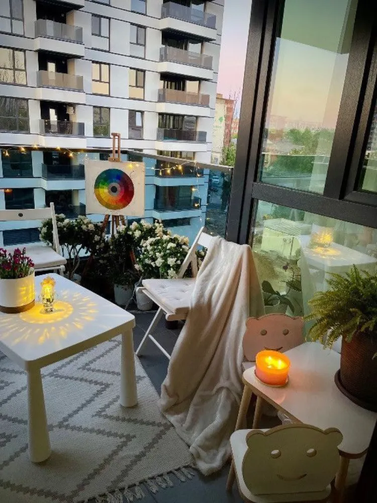 Apartament 3 camere cu terasa si loc de parcare zona Garii Obor
