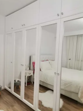 BRASADAS vinde Ap 2 cam 42mp et 1/4 Plopilor - Cluj