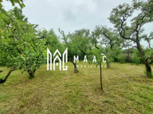 Black Friday | Casa | 1331 mp Teren | Miercurea Sibiului |