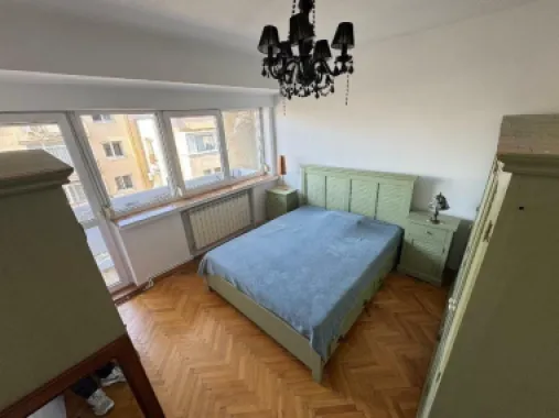 ap. 3 camere 2 bai 2 balcoane 2 scari 2 lifturi Calea Victoriei Biserica Amzei
