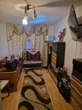 De vanzare casa în Terebesti
