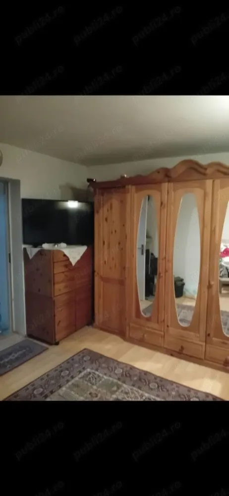 De vanzare casa în Terebesti