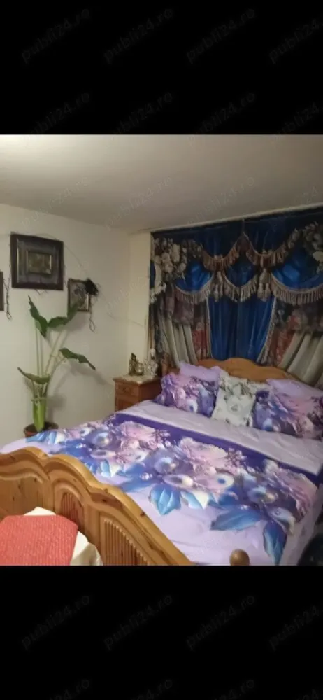De vanzare casa în Terebesti