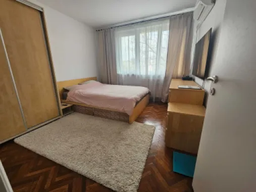 Apartament 2 camere, Et 3/4, Baba Novac, IOR, Proprietar