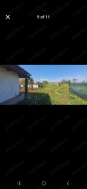 De vanzare casa în Terebesti
