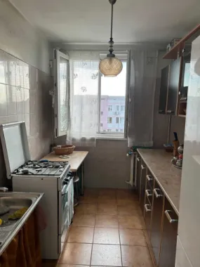 Apartament 2 camere, zona Baba Novac, direct proprietar
