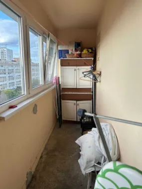 Apartament 2 camere, zona Baba Novac, direct proprietar