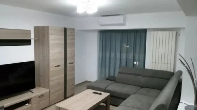 BRASADAS închiriază ap 2 cam 68mp 6/7 Splaiul Unirii.