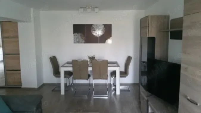 BRASADAS închiriază ap 2 cam 68mp 6/7 Splaiul Unirii.