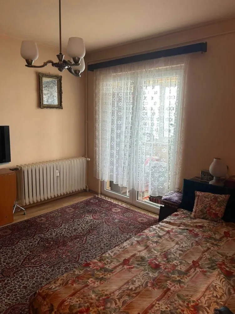 Apartament 2 camere, zona Baba Novac, direct proprietar - Proprietar, vand apartament 2 camere, Intrarea Reconstrucției, 5 min mers pe jos Parc IOR/Park Lake, 10 min statie Metro Dristor, 3 min STB 70,79, bloc reabilitat termic, clasa energetica B, suprafata totala 51.3 mp, partial/total mobilat.
