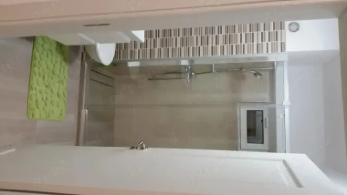 BRASADAS închiriază ap 2 cam 68mp 6/7 Splaiul Unirii.