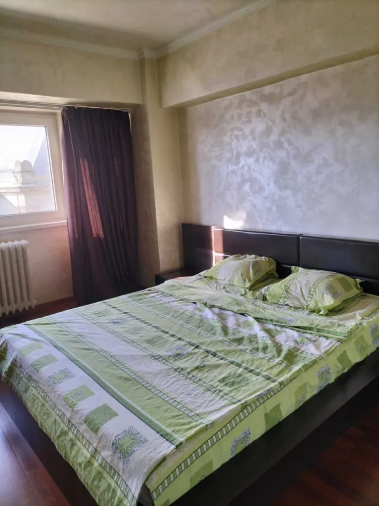BRASADAS închiriază ap 2 cam et 4 UNIRII. - Agenția imobiliara BRASADAS închiriază apartament cu doua camere, mobilat si utilat ,situat la un minut fata de metrou Unirii 1 vis a vis de Curtea de Apel Bucuresti.