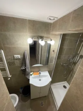 BRASADAS închiriază ap 2 cam in vilă et 1 UNIRII.