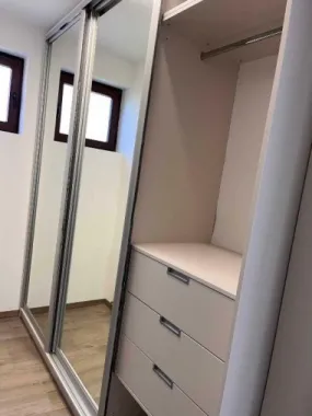 BRASADAS 6 cam gradina generoasa, garaj.
