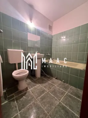 Logo MAAC IMOBILIARE logo