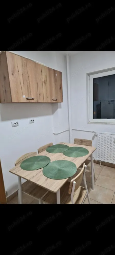 inchiriez apartament - Inchiriez apartament mobilat 2 camere ,400 euro zona Dristor,( Piata Râmnicu Sarat) liber de la 1iunie, detalii la