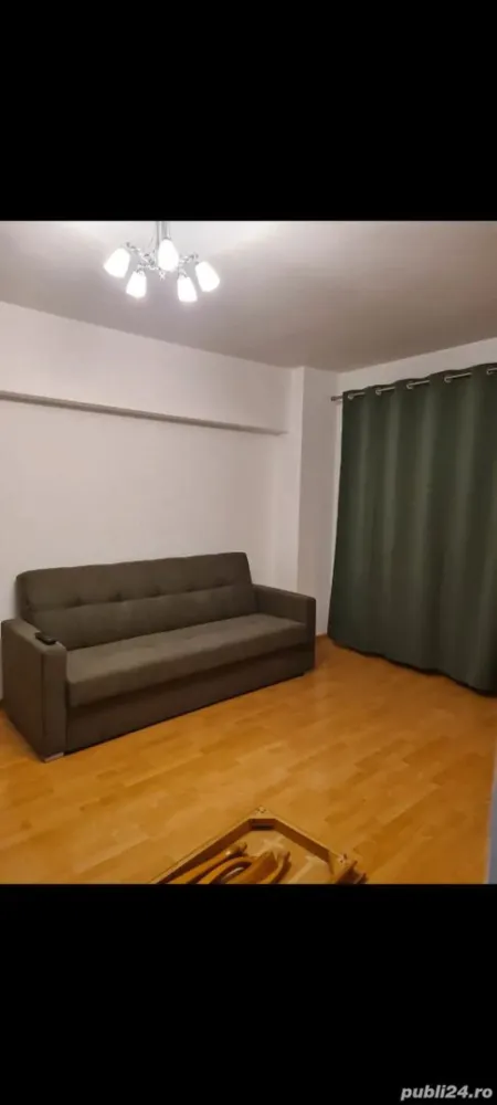 inchiriez apartament - Inchiriez apartament mobilat 2 camere ,400 euro zona Dristor,( Piata Râmnicu Sarat) liber de la 1iunie, detalii la
