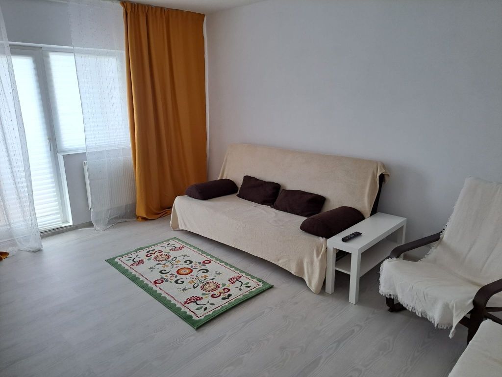 Inchiriere apartament 2 camere Bucuresti Sector 5 parc Sebastian
