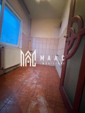 Garsoniera | Zona Nord | Etaj 1