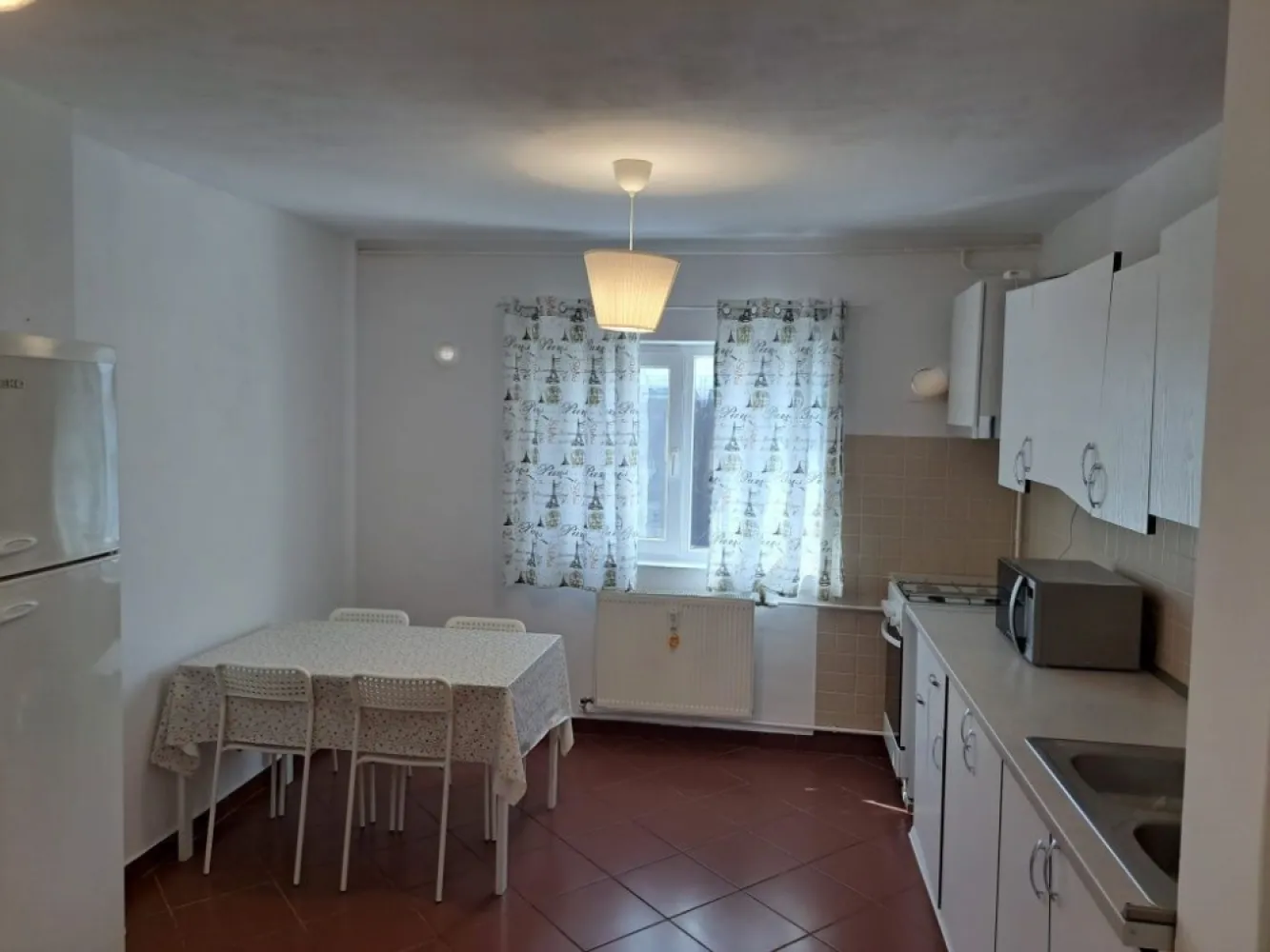 Inchiriere apartament 2 camere Bucuresti Sector 5 parc Sebastian - Inchiriere apartament 2 camere Bucuresti Sector 5 parc Sebastian decomandat totul nou renovat mobilier nou aragaz frigider masina spalat rufe cuptor microunde aparat aer condiționat tv internet incalzire radet exclus fumatori și animale companie în locuință