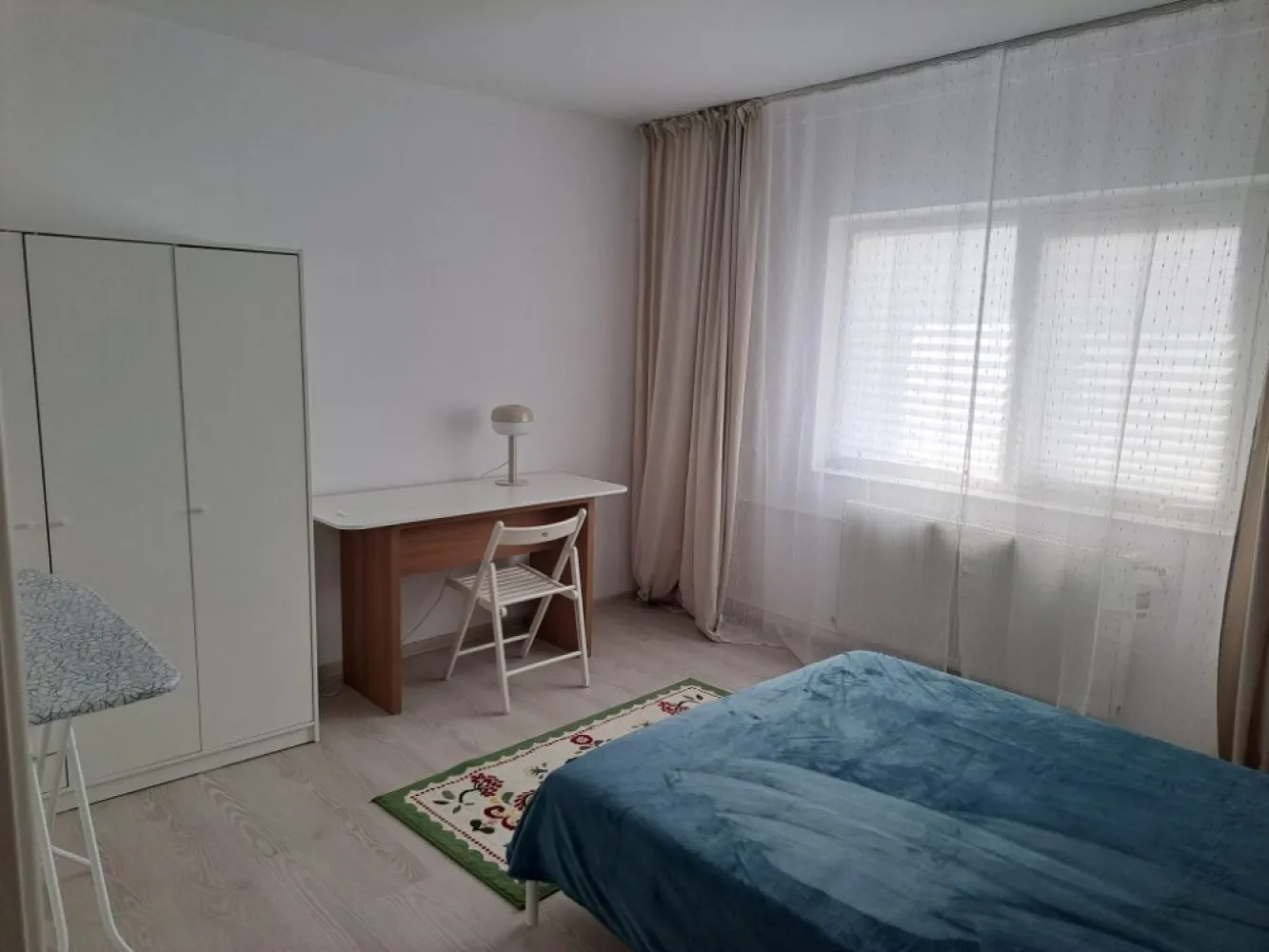 Inchiriere apartament 2 camere Bucuresti Sector 5 parc Sebastian