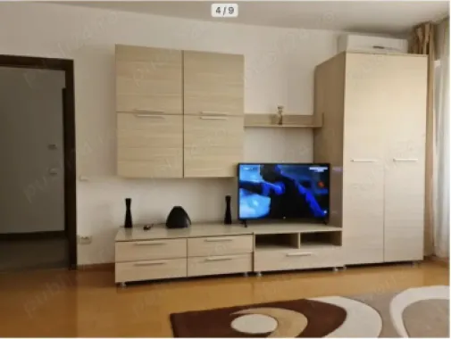 Unirii, Zepter, Goga, proprietar, intrare stradala din GOGA, bloc mixt, 5 8, impecabila
