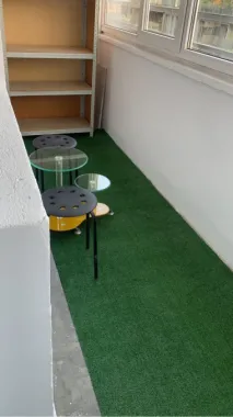 Apartament de inchiriat 2 camere