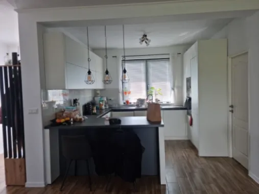 BRASADAS vinde casa NOUA zona Lucian Blaga