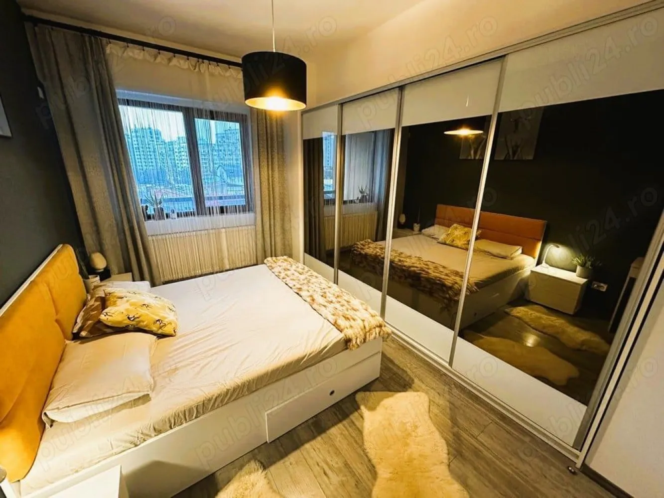 Direct Proprietar inchiriere ap 2 cam rond Alba Iulia unirii Bucuresti