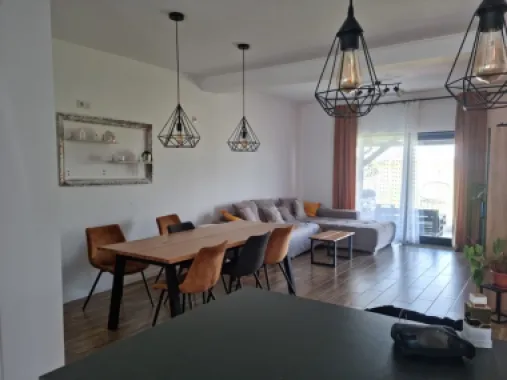 BRASADAS vinde casa NOUA zona Lucian Blaga