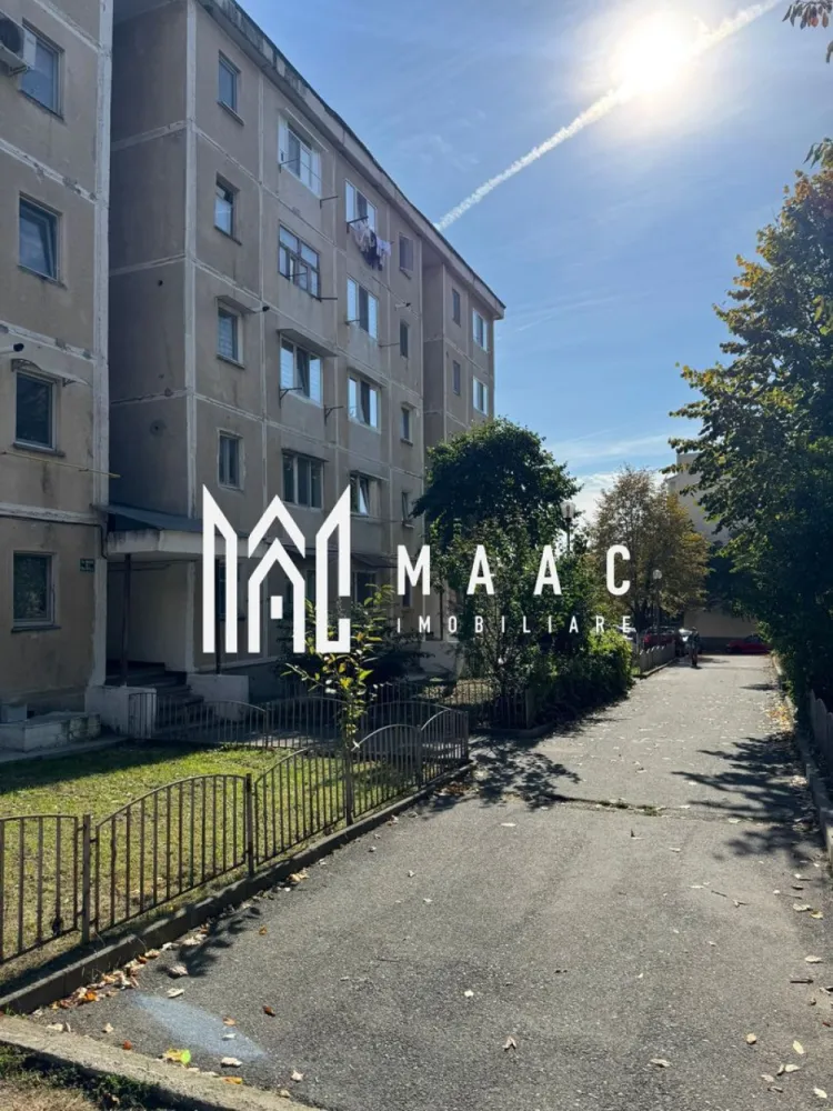 Garsoniera | Zona Nord | Etaj 1