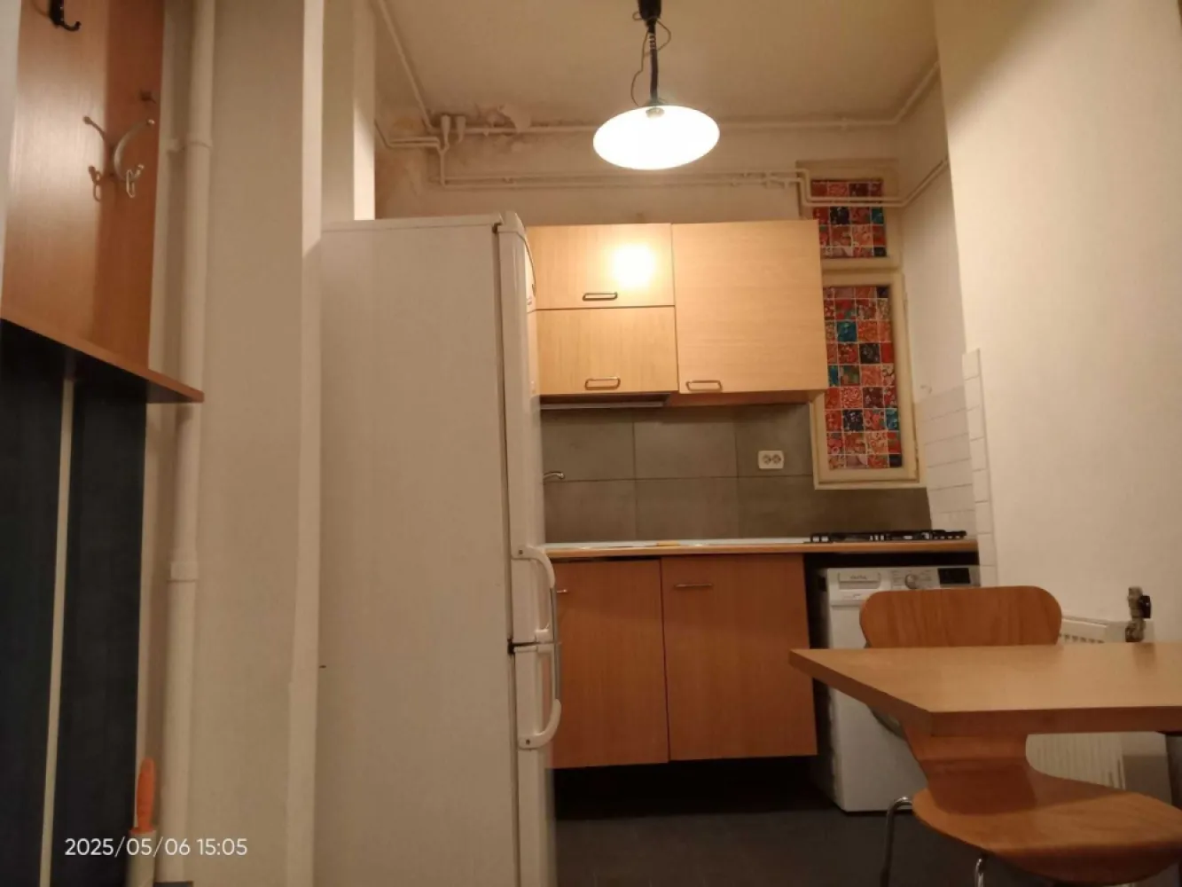 BRASADAS închiriază ap 2 cam etaj 6/7 - Kogalniceanu. - Agenția imobiliara BRASADAS închiriază apartament cu 2 camere semidecomandat cu centrala termica, aer conditionat, terasa 11m, etaj 6/7. www.brasadas.com.