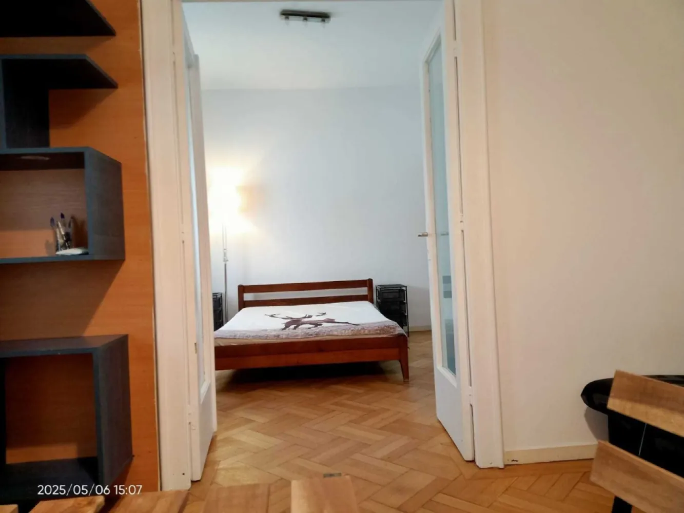 BRASADAS închiriază ap 2 cam etaj 6/7 - Kogalniceanu. - Agenția imobiliara BRASADAS închiriază apartament cu 2 camere semidecomandat cu centrala termica, aer conditionat, terasa 11m, etaj 6/7. www.brasadas.com.