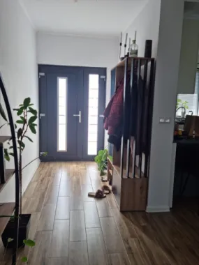 BRASADAS vinde casa NOUA zona Lucian Blaga
