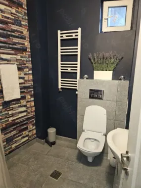 Ofer spre închiriere apartament 2 cam Cișmigiu, str Sipotul Fantanilor