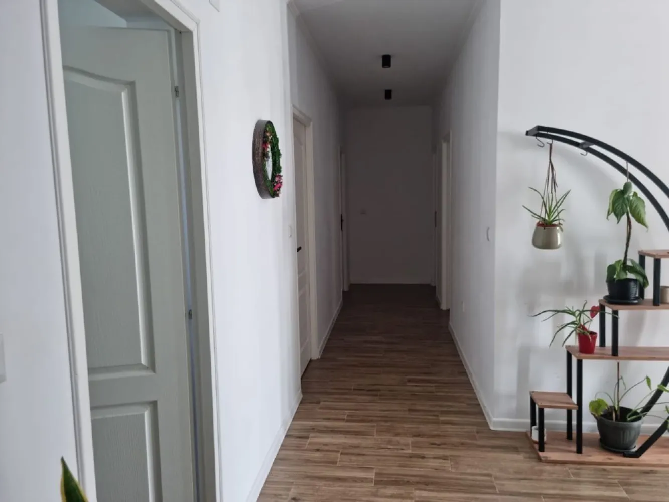 BRASADAS vinde casa NOUA zona Lucian Blaga