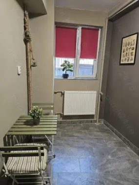 Ofer spre închiriere apartament 2 cam Cișmigiu, str Sipotul Fantanilor